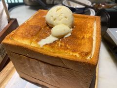 -绿茶餐厅(成都太古里店)
