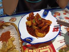 -点兵点将· 四川传统小吃集(泗阳店)