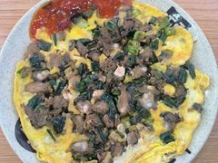-老闽味沙茶面·姜母鸭(传承35年曾厝垵店)