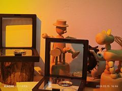 -敲吧手工坊·银饰DIY(观音桥店)