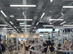 -OG01·24h私教铁馆(中鼎316店)