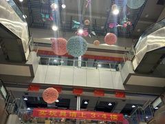 -高桥现代商贸城