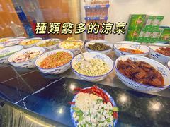 -老西安韩记三鲜煮馍(四府街店)