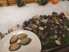 -芭菲盛宴·环球美食(锦城万达广场店)