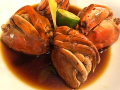 -申粤轩酒楼·三十年粤菜经典(丁香花园店)