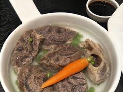 -柒园·三十年创意杭帮菜(龙湖滨江天街店)
