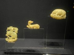 -上海博物馆(人民广场馆)