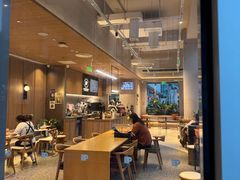 -Peet's 皮爷咖啡(望京小街店)