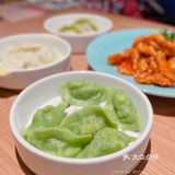 不知道过节吃啥就吃饺子🥟准没错[亲亲]