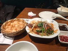 -南拳十三姨·潮汕砂锅粥(世纪金源店)