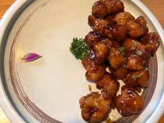梅子里脊-几荷·恰似故人来(秀水广场店)