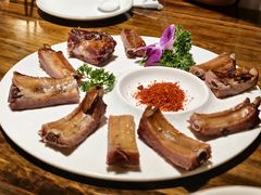 -庭院小酌(瑞莲街店)