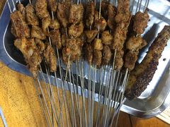 -清真·马峰烤肉(小学习北巷店)