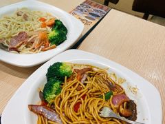 -佰搭果·广式茶餐厅(石牌东路店)