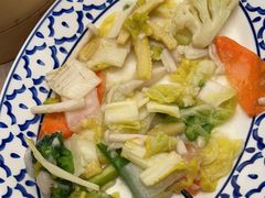 -KingThaia金泰兰(滨江天街店)