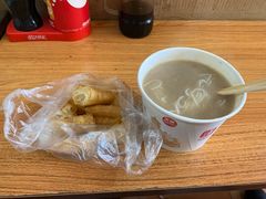 -汪记鲜鱼糊汤粉(沈阳路总店)