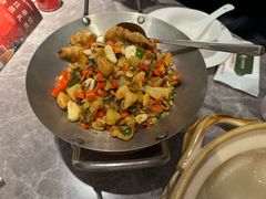 -湘轩·土菜研究院(光大店)