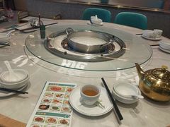 -粤顺渔坊·中山脆肉鲩火锅(清湖店)