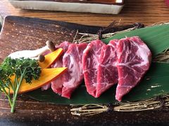 -赤坂亭·M9和牛放题(长楹天街购物中心店)