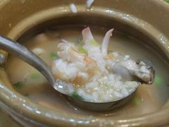 -长平老姿娘夜粥(平东一街店)