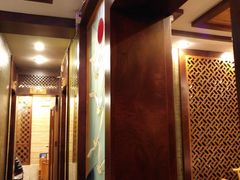 -老码头火锅(玉林店)