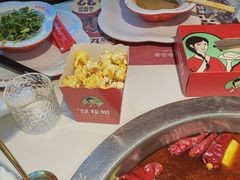 -豆花姐烂豆花火锅(水屯北路恒大滨河店)