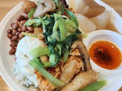 -素满香·素食自助餐(苏州·临顿路店)