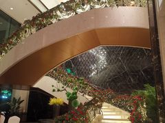 -冀粤香海鲜自助餐厅(西美五洲店)