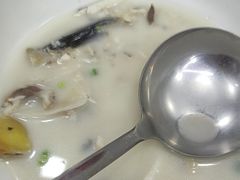 -高老庄·老溧阳·私房菜(南山竹海店)
