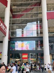 -乐高品牌旗舰店(人民广场店)