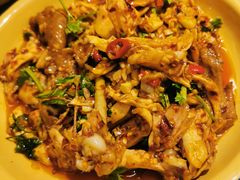 -东排食堂长沙小吃大排档(五一广场店)