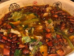 -陈麻婆豆腐总店