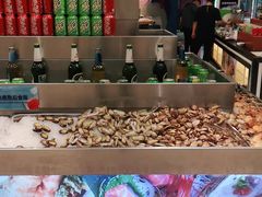 -泰安东尊华美达广场酒店·自助餐厅