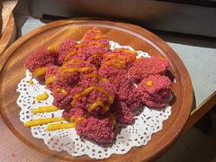 -醉炫音速烧烤(沙河总店)