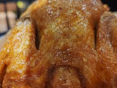 -肯德基(湾畔店)