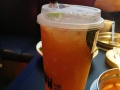 -混果汁(喜荟城店)