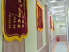 -瑞鹏宠物医院·宠保定点·心脏科·内科(御桥分院)