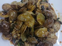-南记食粥坊·宵夜大排档(莲花总店)