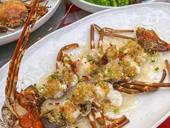 -粤盛海鲜平价店(洛溪食街店)
