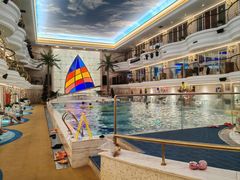 -海韵之星邮轮水会(明发商业广场店)