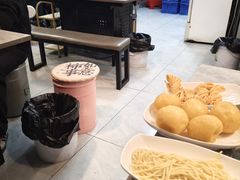 -光头药膳鸡(莱茵小镇店)