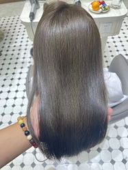 -范美特接发·染发漂发