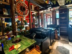 -老灶堂文创火锅(文艺路店)