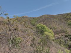 -蟠龙山长城景区