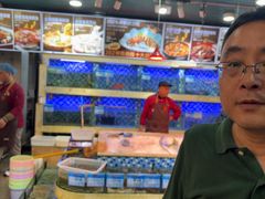 -202特色排档(五缘湾店)