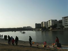 -美兰湖景区