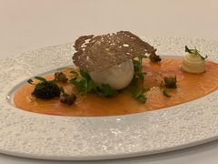 -上海和平饭店华懋阁 Cathay Room