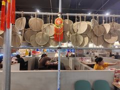 -言玖鲜火锅串串披萨自助(益田假日店)