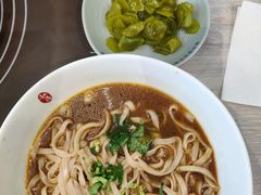 -康师傅私房牛肉面(马泉营奥莱店)