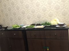 -福寿斋·老北京铜锅涮肉·烧烤(清岚店)